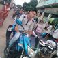 Saket  Chourasia photo №77699