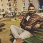 gautam  chaudhary photo №63803
