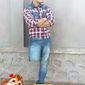 nitesh sunil Pardeshi photo №79982