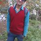 Vimal  Maurya photo №24041
