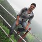 Raj  Thorat photo №13021
