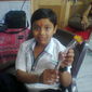 Ishan  Ojha photo №775