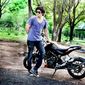 Rahul Singh Thakur photo №22789