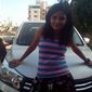 Hetvi Ashwinbhai Patel photo №56657