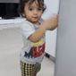 Athrav Amit Singh photo №76130