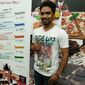 Vignesh  Shanmugam photo №86613