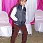 Aashu  Saini photo №15763