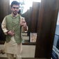 Rishabh  Shukla photo №115426
