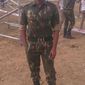 ANIL CHOWDARY GARAPATI photo №97471