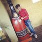 Nayan Hiraman Baste photo №74663