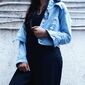 Nazira Sarvari Ansari photo №120787