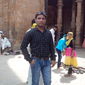 ASHIK SHAIKH SATTAR MANSURI photo №58805