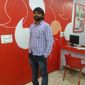 munna shaik ismail photo №81406