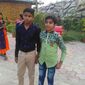 Ayush Kumar Pandey photo №119267