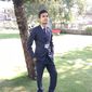 Dheeraj Anand Kamble photo №90660