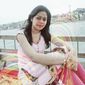 shruti  bajpai photo №79481
