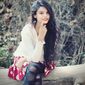 Aakansha Omprakash Prasad photo №105535