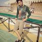 Megh Sraban Singh photo №572