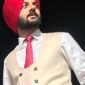 Mandeep Singh Ahluwalia photo №102698