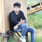 Vashishta Ravindrabhai Barot photo №94615