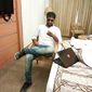 Nitin  Sharma photo №91832