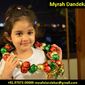 Myrah Vikram Dandekar photo №84176