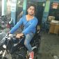 Shaan  Khan photo №44776