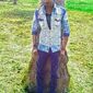 Abhi  Dabe photo №107027