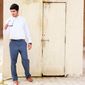 Aahan Sunil Dogra photo №52067