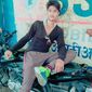 subhan  wasim photo №81589
