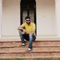 PARAG  Bharadwaj photo №76223