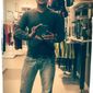 Vivek  Bagdey photo №52086