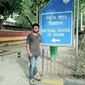 Akash  Kumar photo №103738