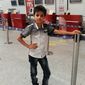 Raj Mahendra Siddharth photo №106406