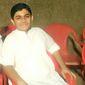 Swain Rajesh Mishra photo №103741