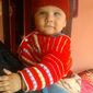 Raghav Singh   photo №72359