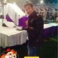 Vicky  chauhan photo №36310