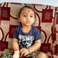 Harsh Rajivkumar Tiwari photo №43897