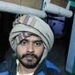 Amit  Rajput photo №90279