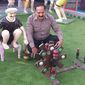 Sp  Chawla photo №42176