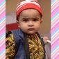 Arush Yash Lumb photo №31531