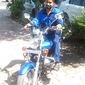 Kishor   photo №13105