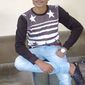 Snil  Khandare photo №86188
