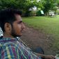 Anurag  Choudhary photo №72336