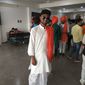 Shivaji Madhavrao Surushe photo №95335