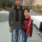 Drona  Dutt photo №317
