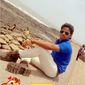 Akash  Pandey photo №10554