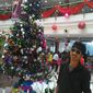 Ravi gowda  photo №85277