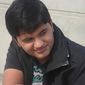 Dhruv Sureshkumar Daxini photo №68789