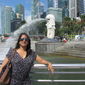Mehnaaz  Shaikh photo №1447
